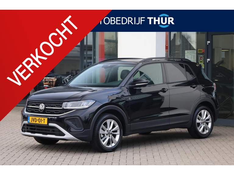 Volkswagen T-Cross Volkswagen T-Cross