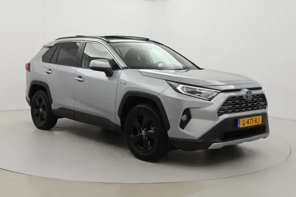 Toyota RAV4 RAV4 2.5 Hybrid Executive