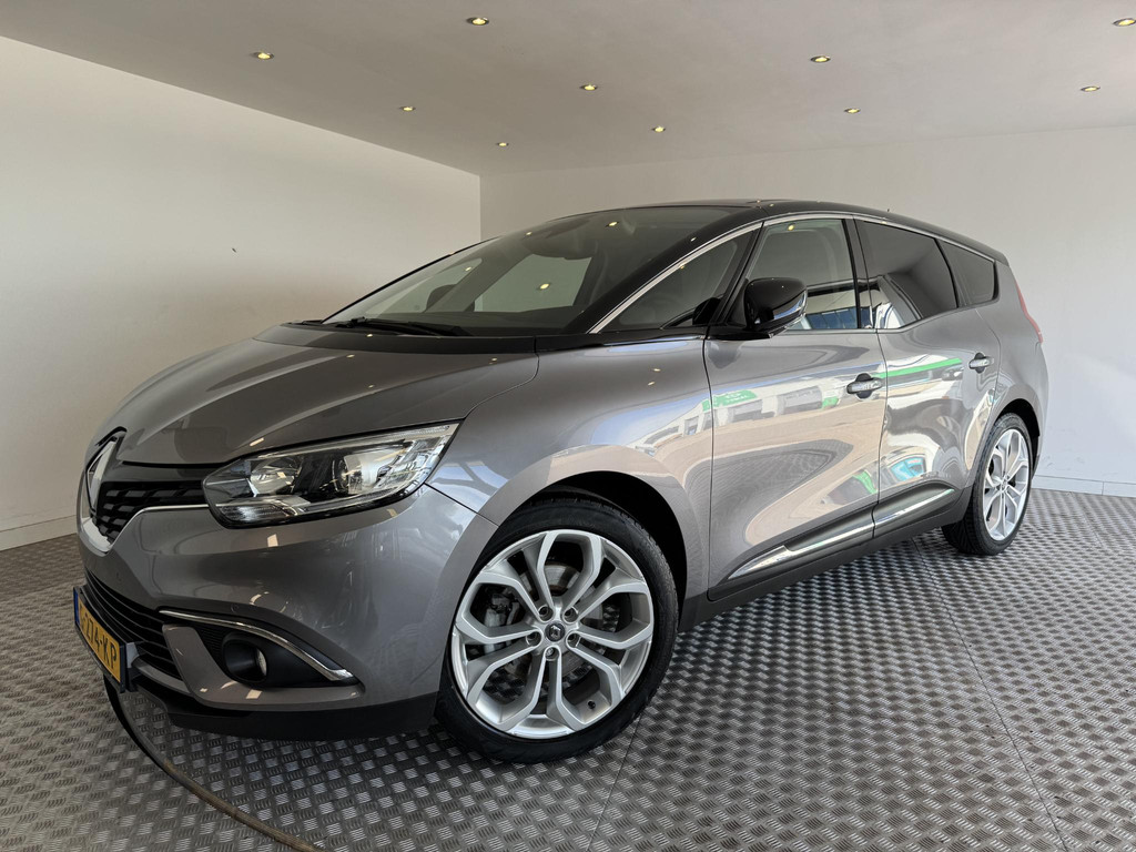 Renault Grand Scénic