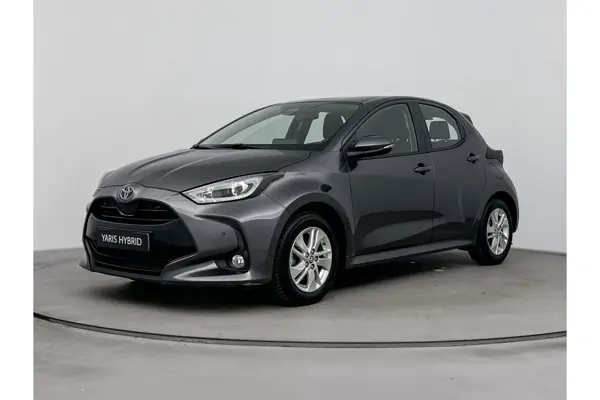 1.5 Hybrid 115 Dynamic Limited