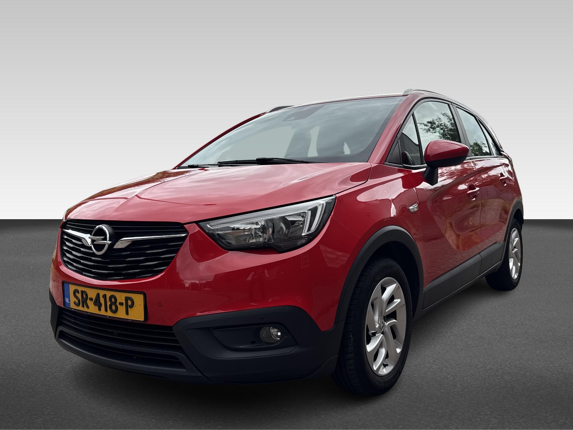 Opel Crossland X 1.2 Online Edition