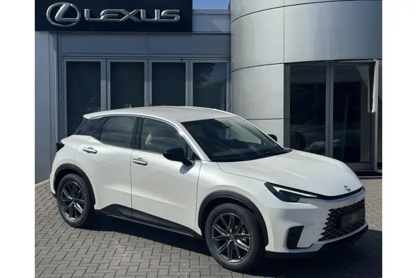 LBX Elegant 2Wd