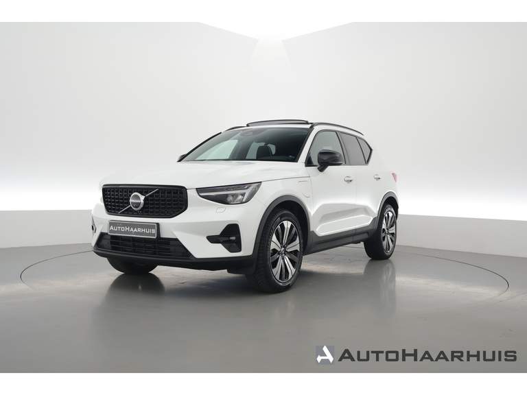 Volvo Volvo XC40 1.5 T5 Plug-in hybrid Ultimate Dark