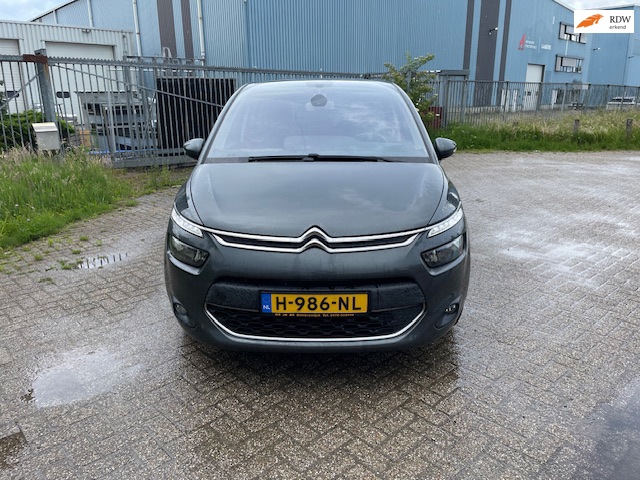 Citroën C4 Picasso 1.6 THP Intensive