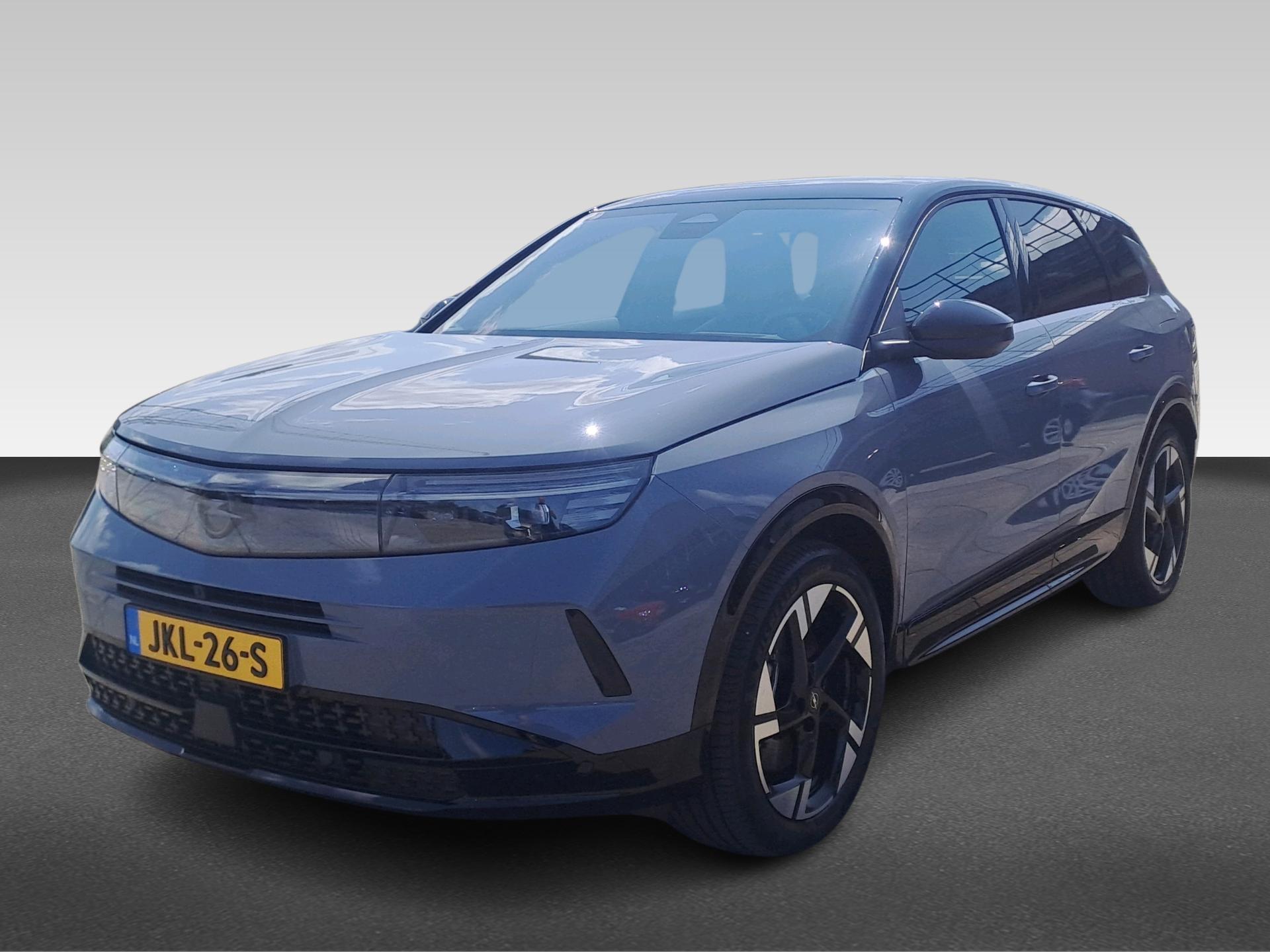 Opel Grandland 1.6 Turbo Plug-In Hybrid 195pk GS