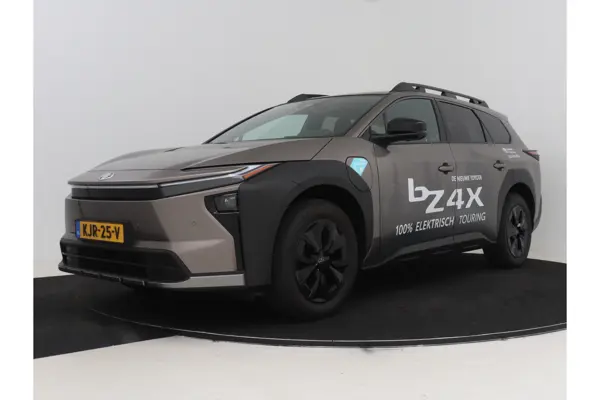 Executive Awd 75 Kwh