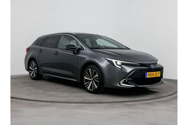 Toyota Corolla Corolla Touring Sports Hybrid 140 Dynamic