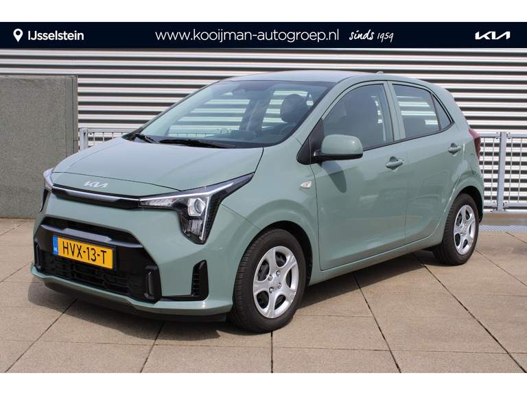 Kia Kia Picanto