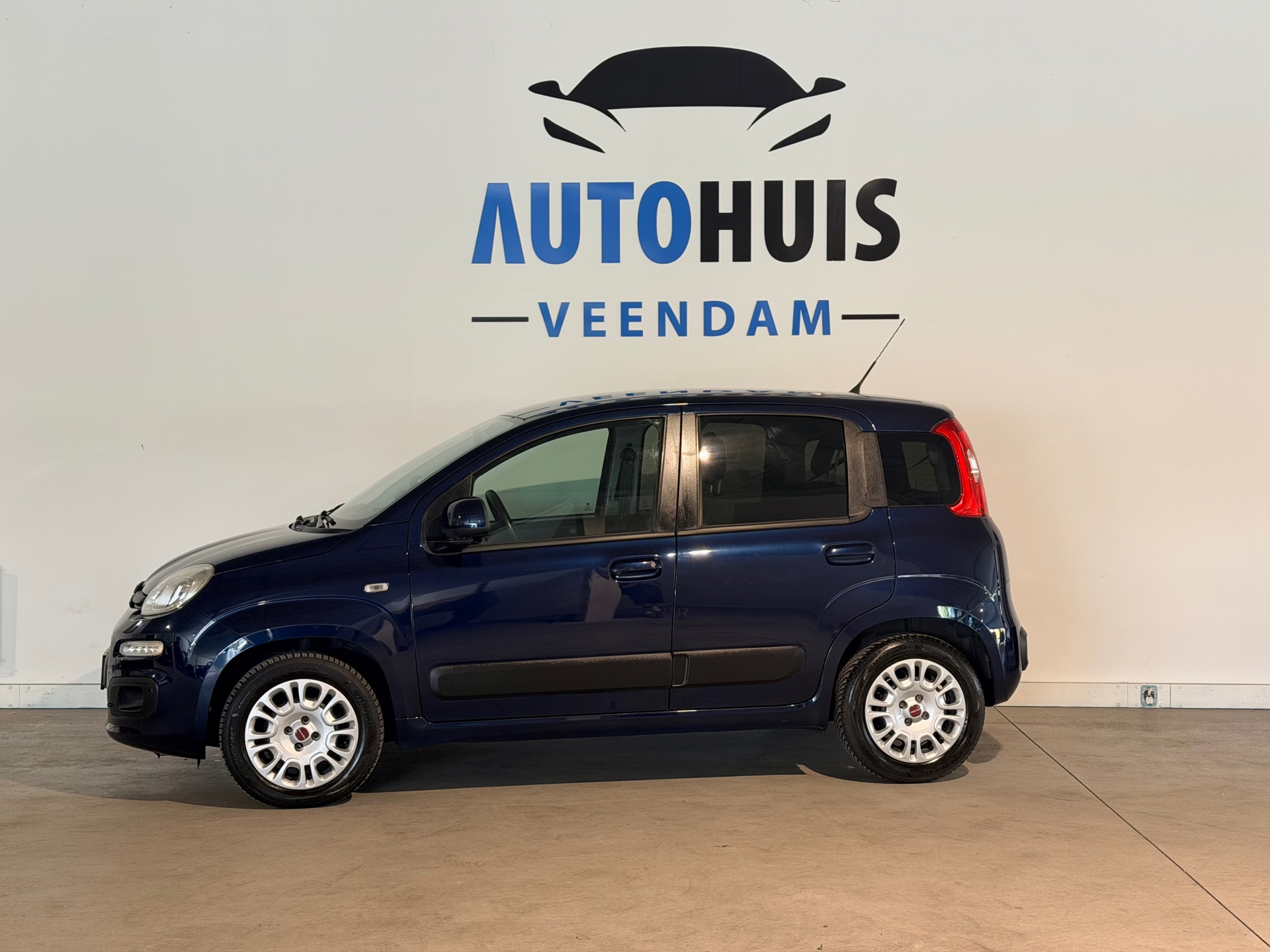 Fiat Panda 0.9 TwinAir Lounge