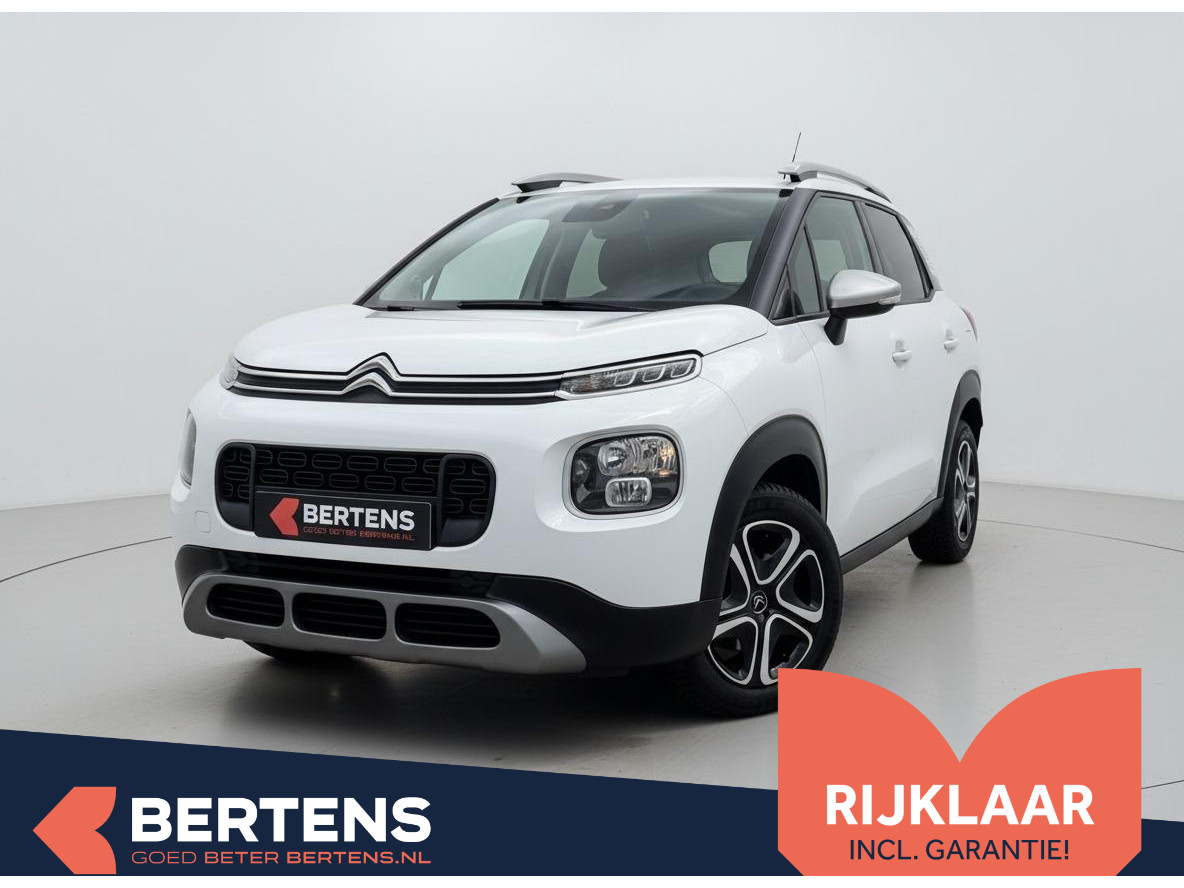 Citroën C3 Aircross 1.2 PT 110 Feel