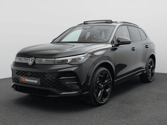 Volkswagen Tiguan 1.5 eHybrid R-Line Edition 272PK DSG