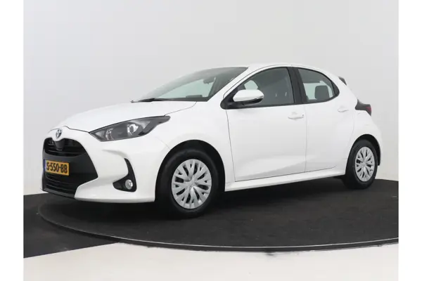 1.5 Hybrid Active