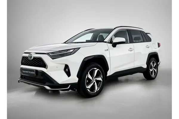 2.5 Plug-in Hybrid AWD Business Plus