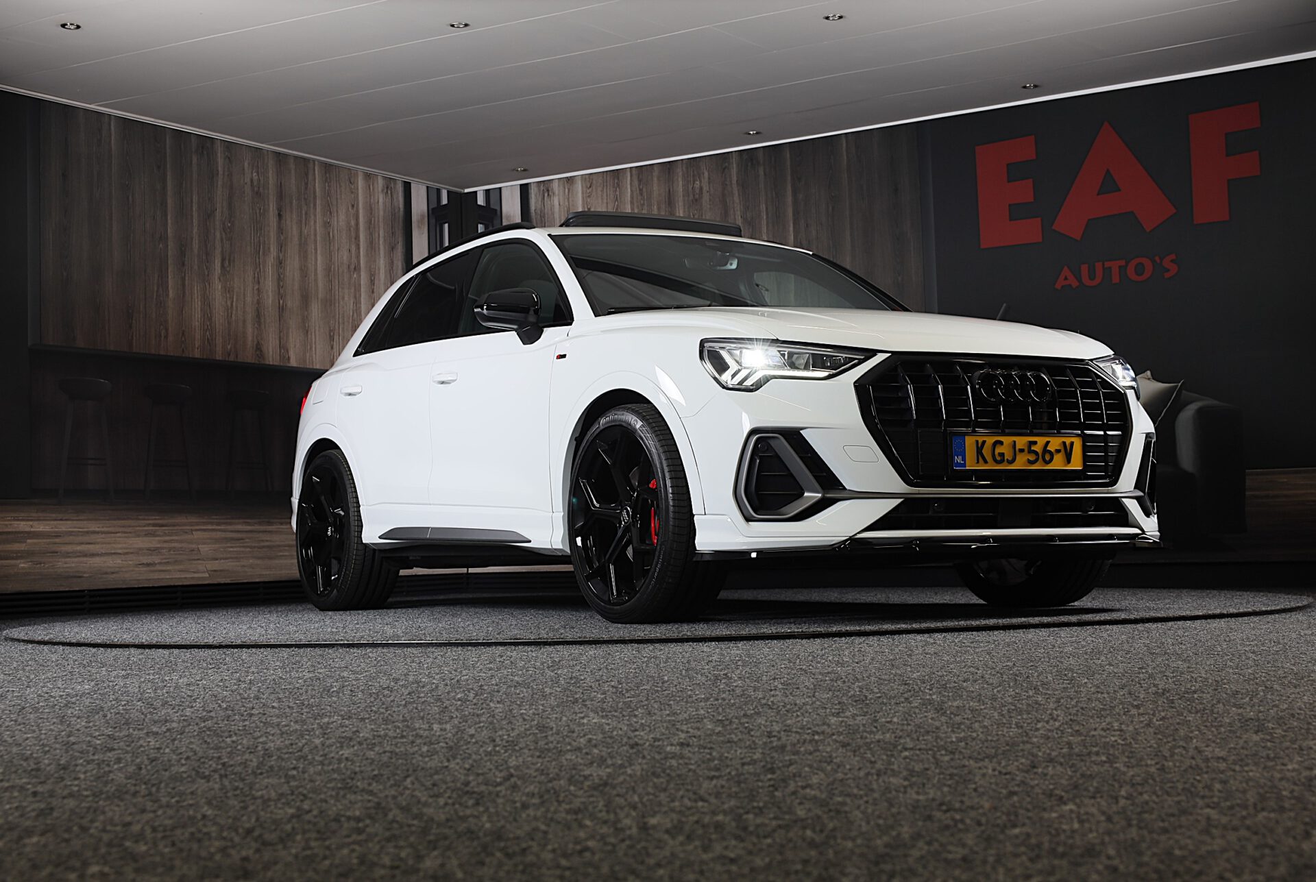 Audi Audi Q3