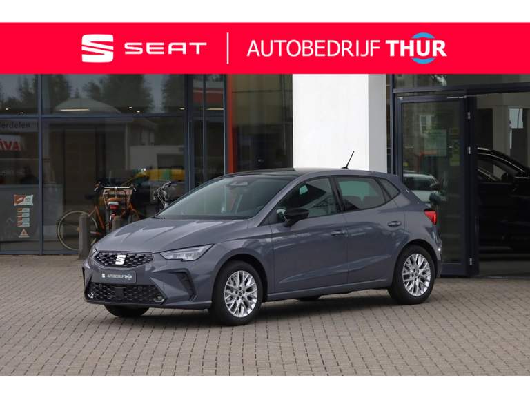 SEAT Ibiza SEAT Ibiza