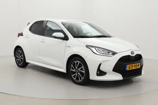 Toyota Yaris Yaris 1.5 Hybrid Dynamic