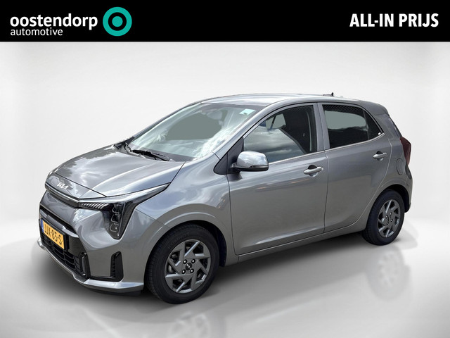 Kia Picanto 1.0 DPI DynamicPlusLine