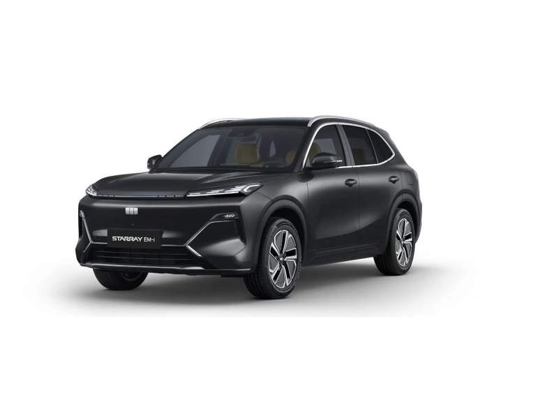 Geely Geely Starray EM-i 1.5 Max+
