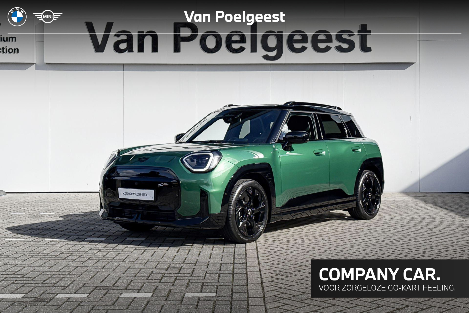 Mini Aceman SE