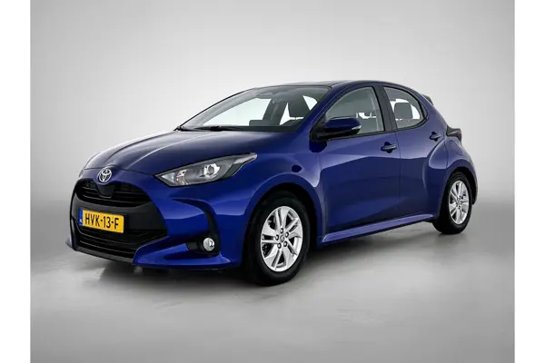 1.5 Hybrid 115 Active