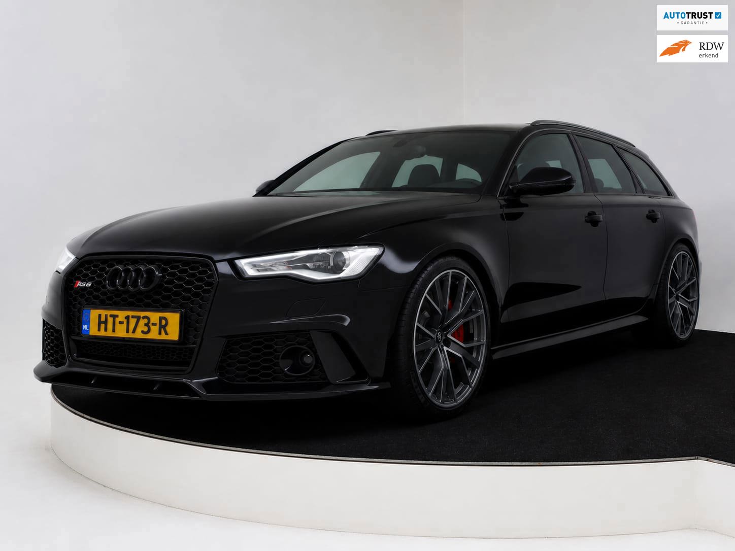 Audi A6 Avant 1.8 TFSI ultra Sport Edition