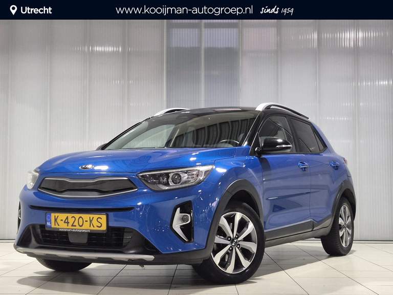 Kia Kia Stonic