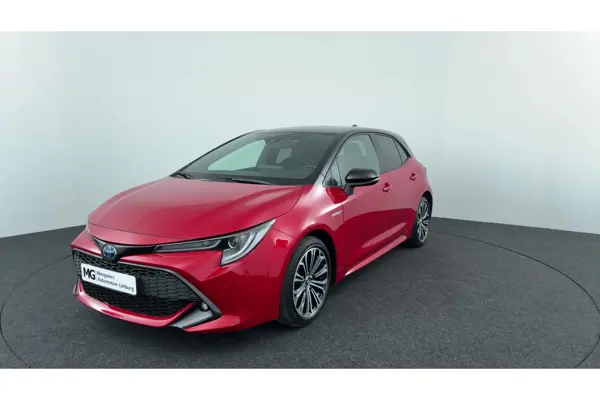 Toyota Corolla Corolla 2.0 Hybrid Limited Edition
