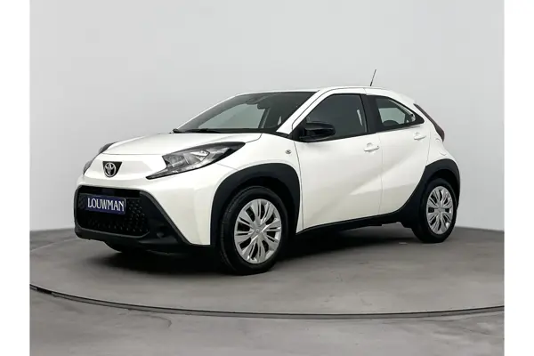 1.0 Vvt-I Mt Play