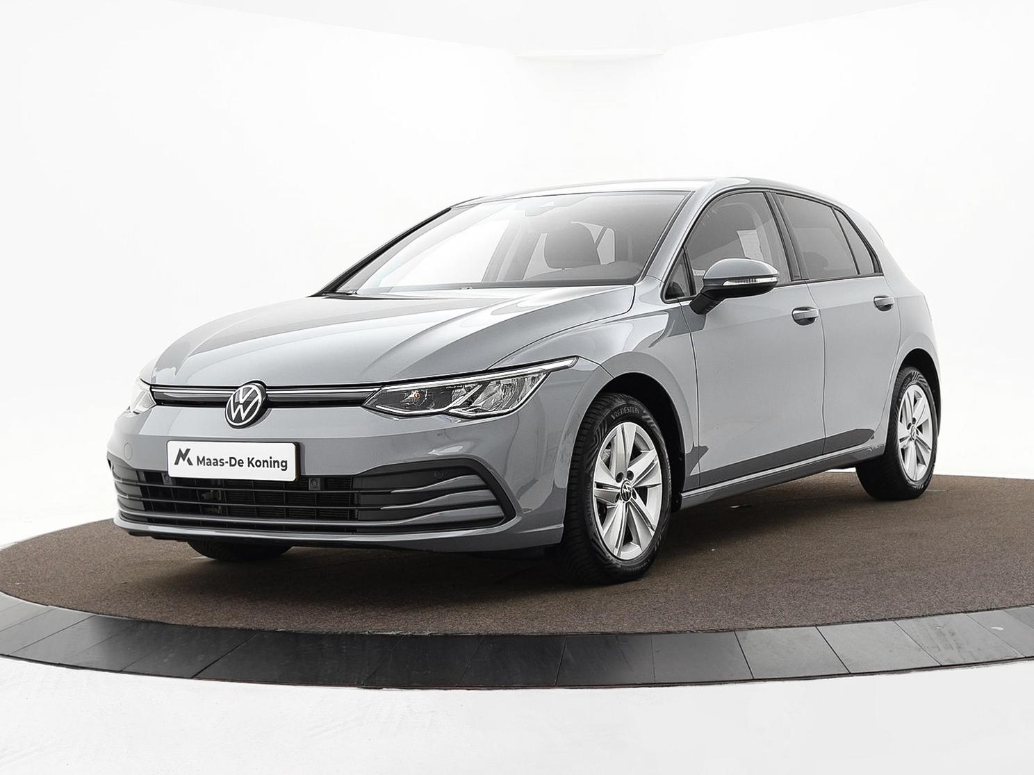 Volkswagen Golf 1.0 eTSI 110pk DSG Life
