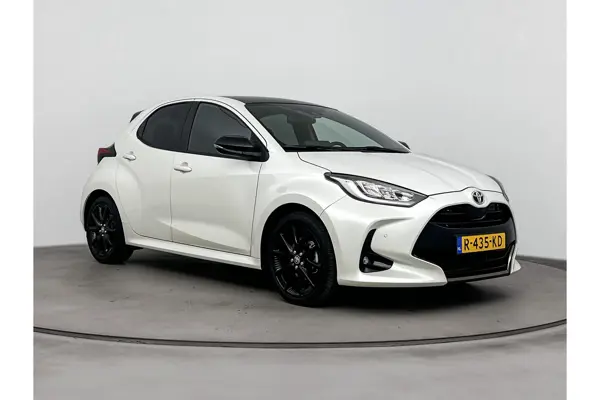 Toyota Yaris Yaris 1.5 Hybrid Executive