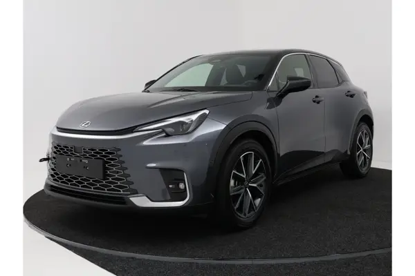 LBX Emotion 2Wd