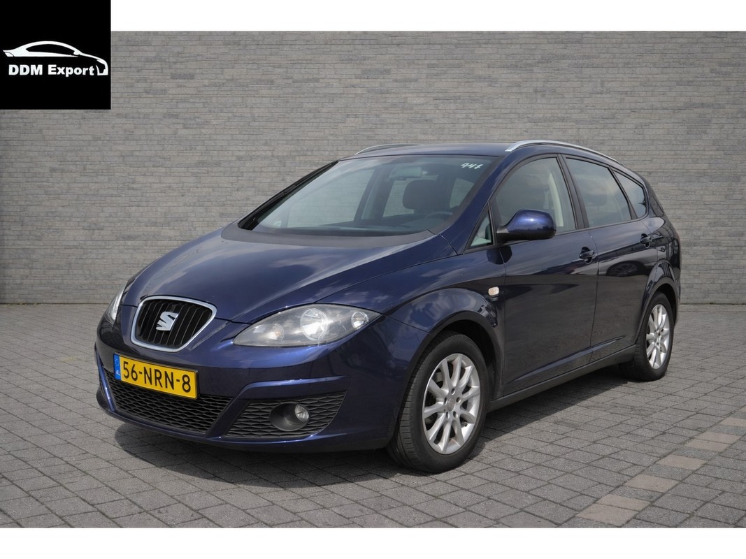 SEAT Altea XL