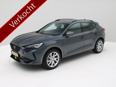 CUPRA Formentor 1.4 TSI e-Hybrid Essential / SOH 89% / Adapt. cruise / Camera / Carplay