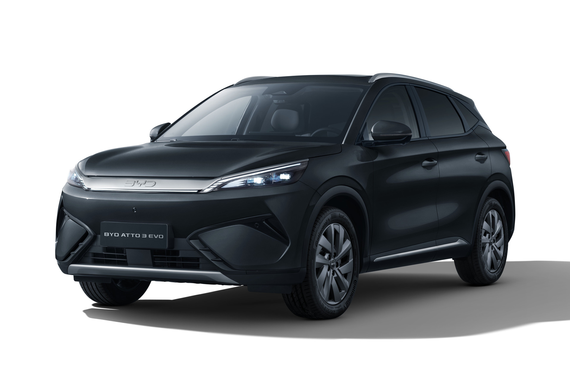 BYD ATTO 3 Design 74.8 kWh