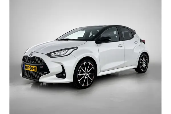 1.5 Hybrid Gr Sport Limited