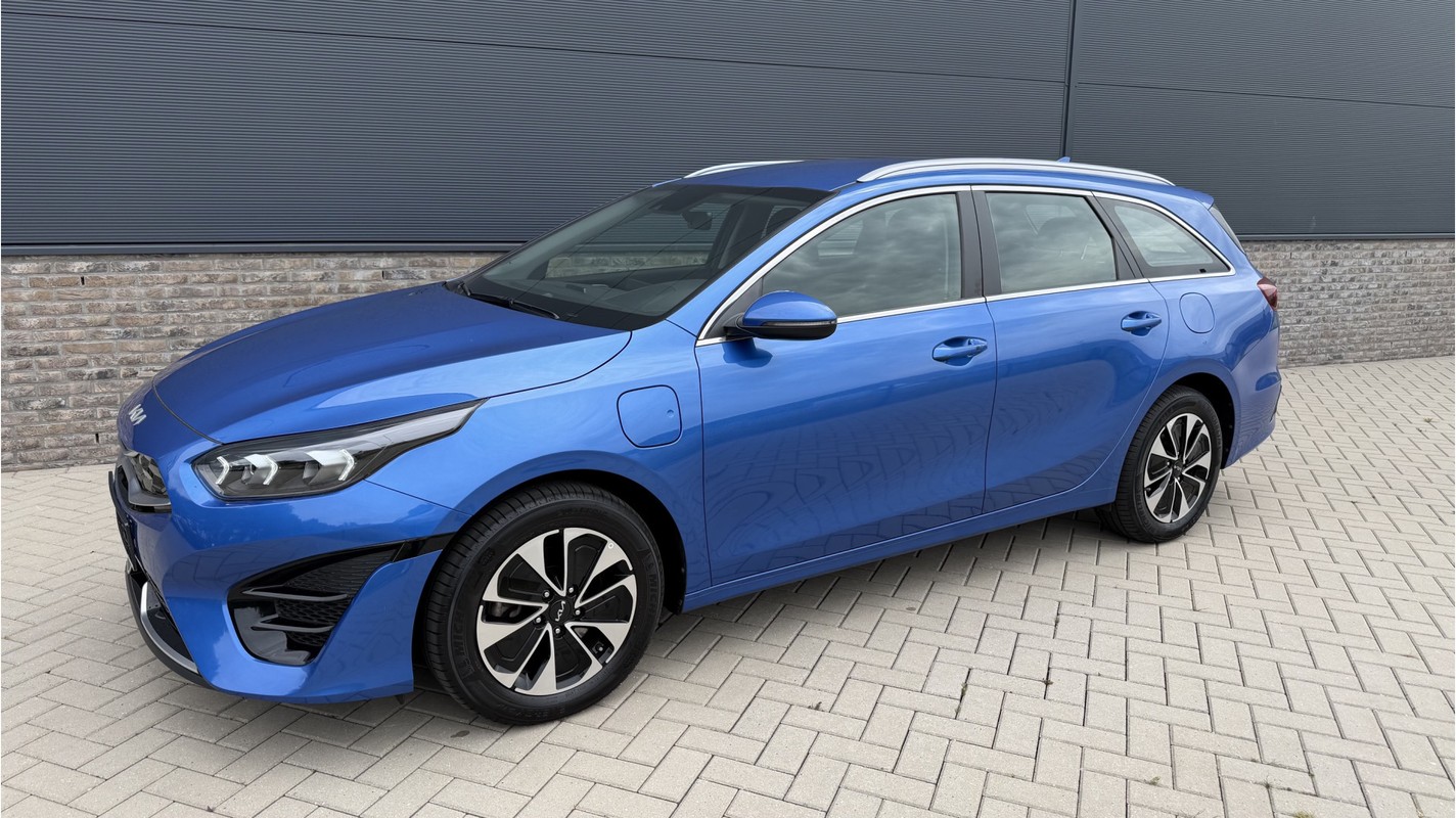 Kia Ceed Sportswagon