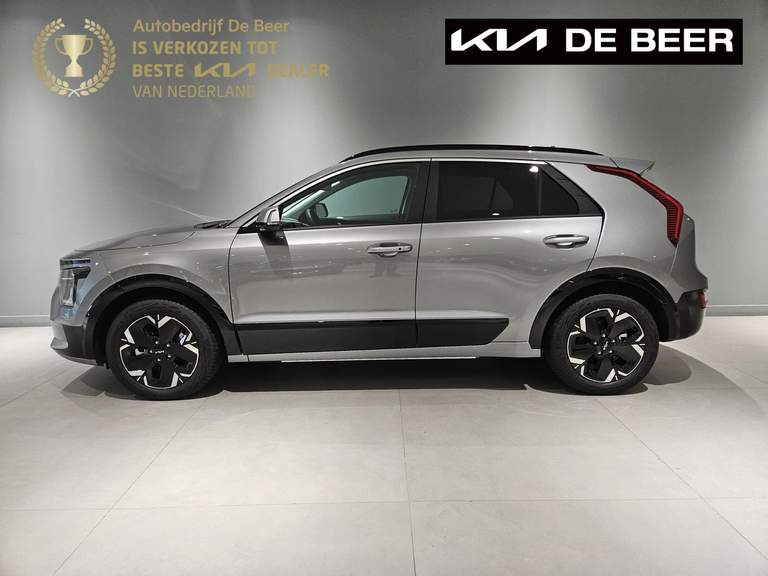 Kia e-Niro