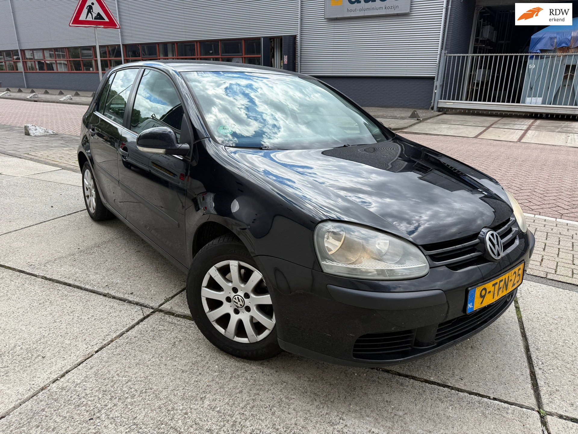 Volkswagen Golf 1.4 Turijn CarPlay Clima Clima 6 BAk APK 05-2027