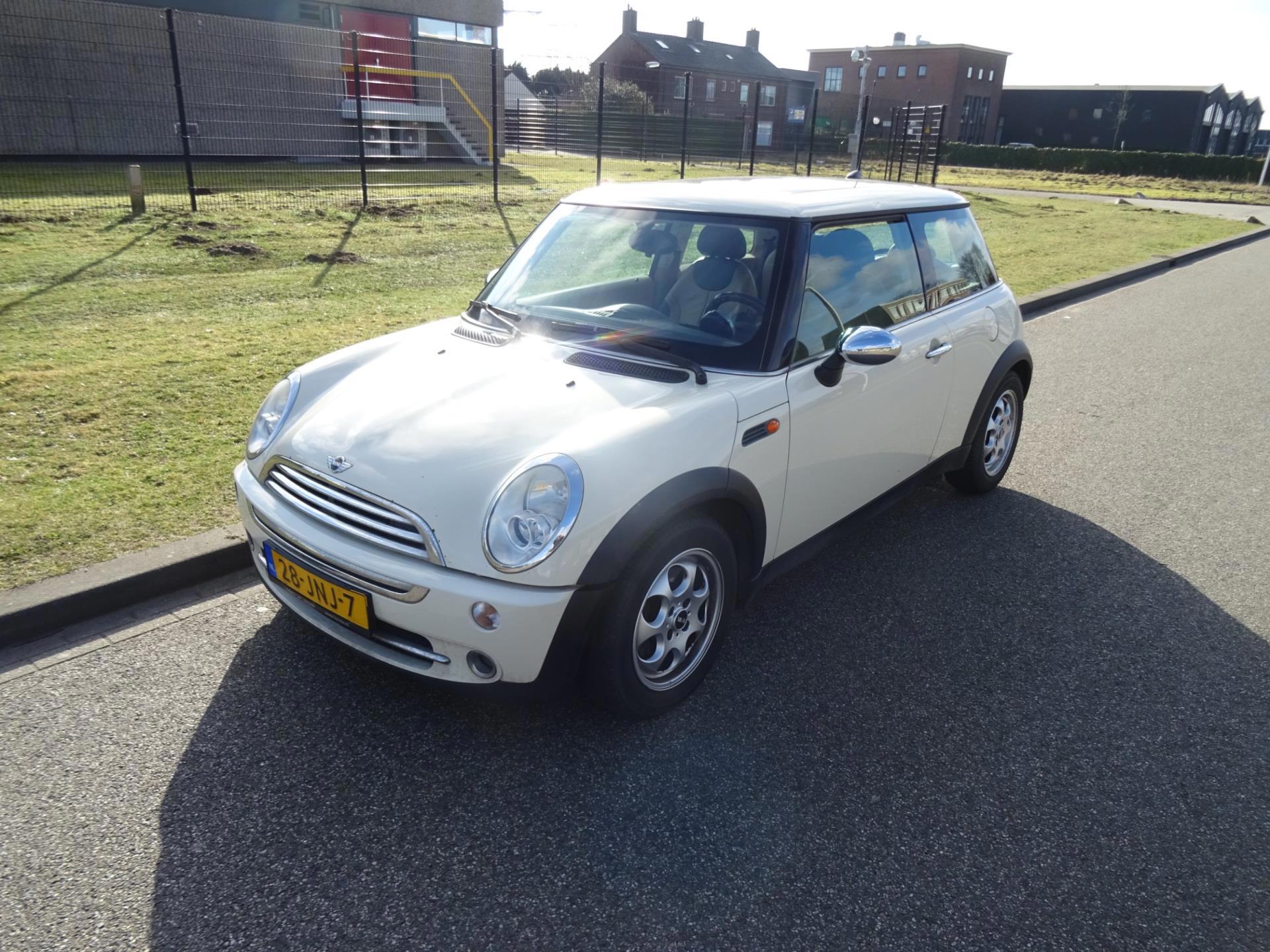 1.6 Cooper Chili