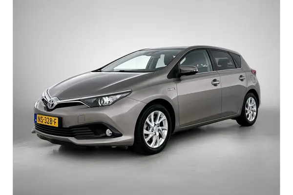 1.8 Hybrid Trend