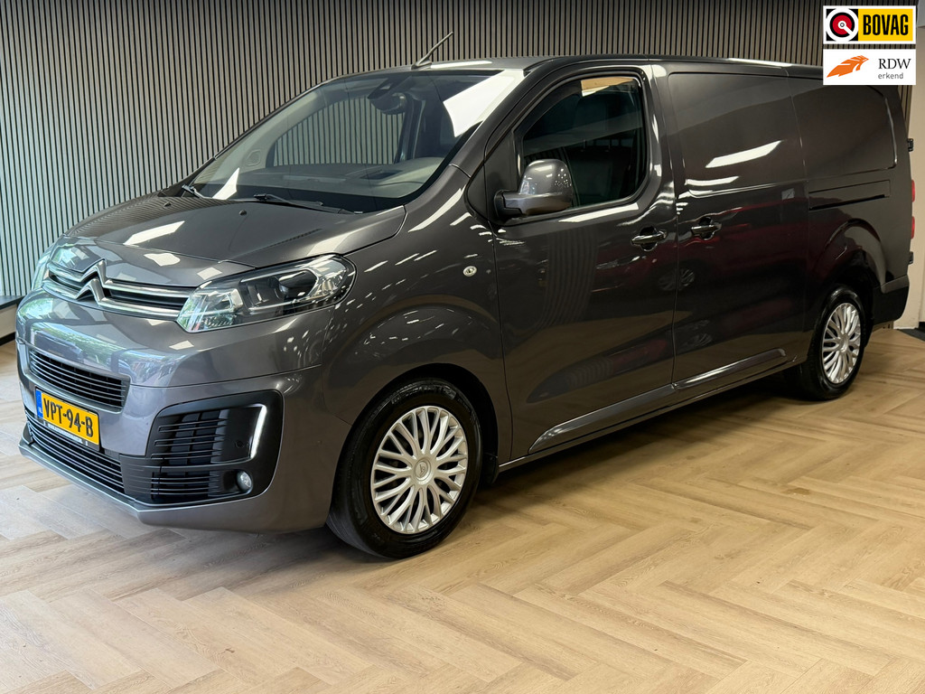Citroën Jumpy
