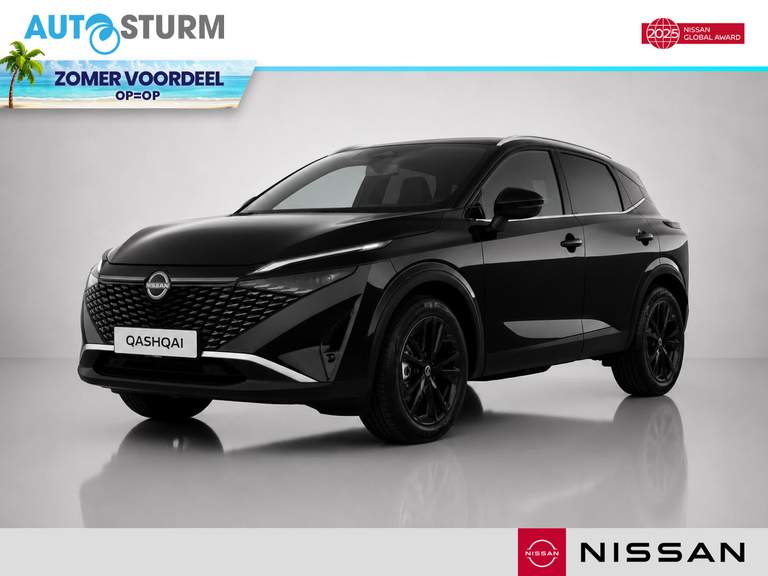 Nissan QASHQAI 1.5 e-Power Tekna