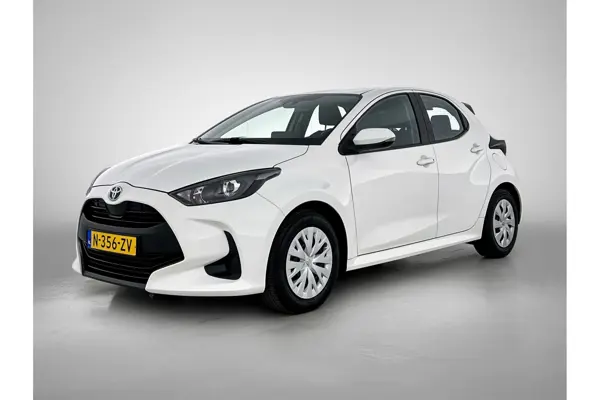 1.5 Hybrid Active