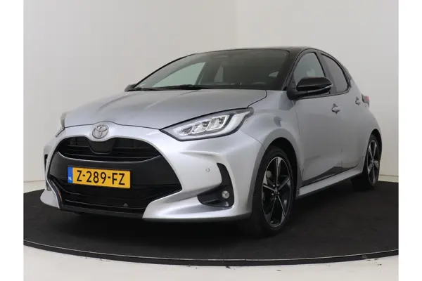 1.5 Hybrid 130 Launch Edition