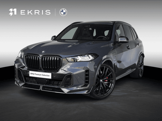 xDrive50e