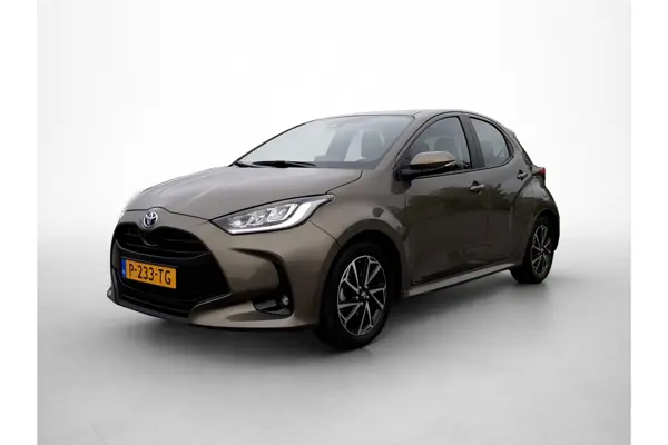 1.5 Hybrid Dynamic