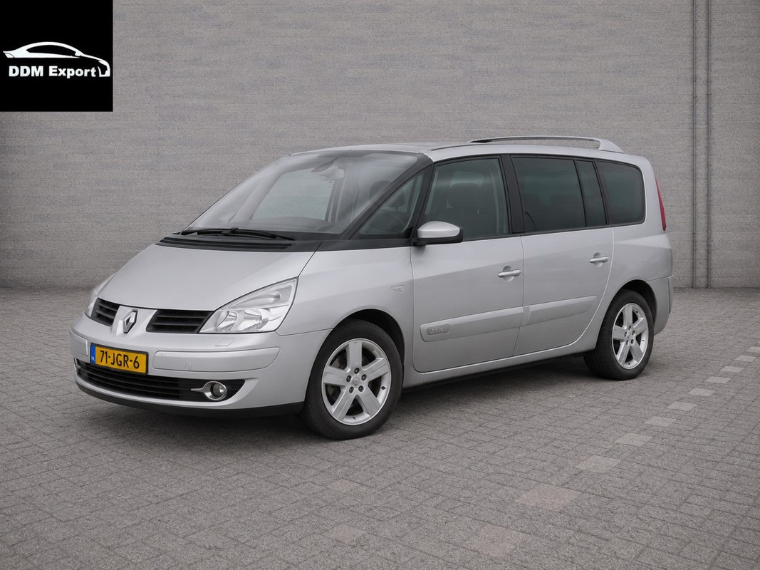 Renault Grand Espace