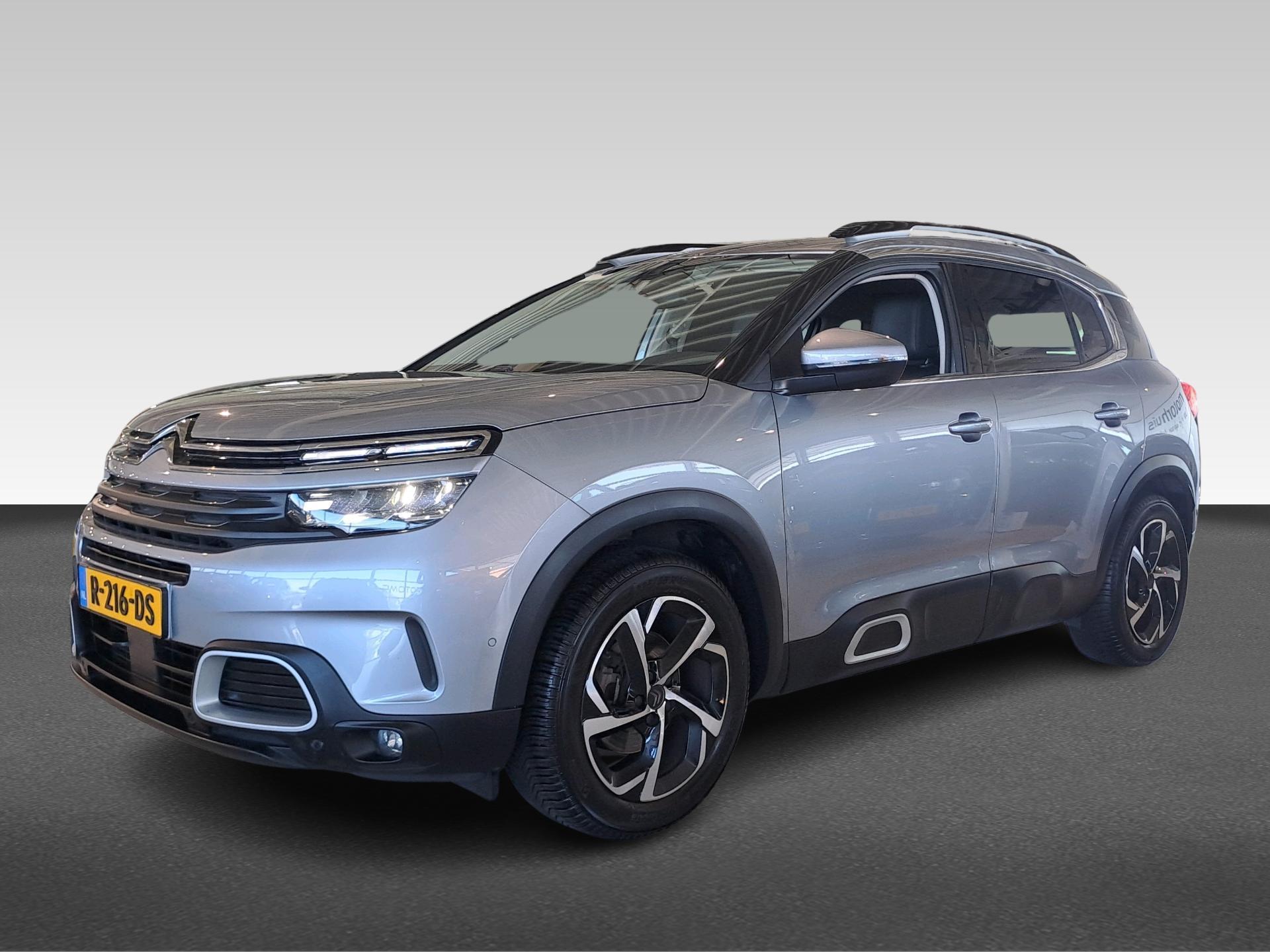 Citroën C5 Aircross Feel 1.2 PureTech