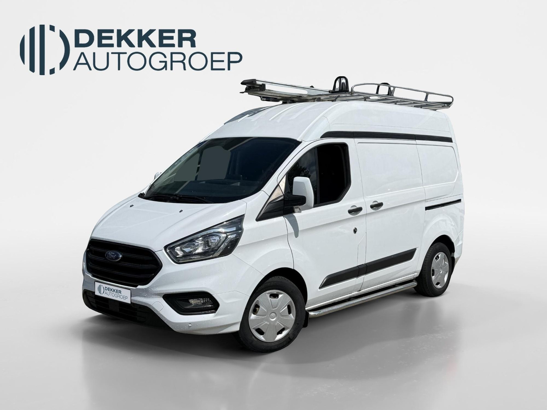 Ford Transit Custom 300 2.0 TDCI L1H1 Trend