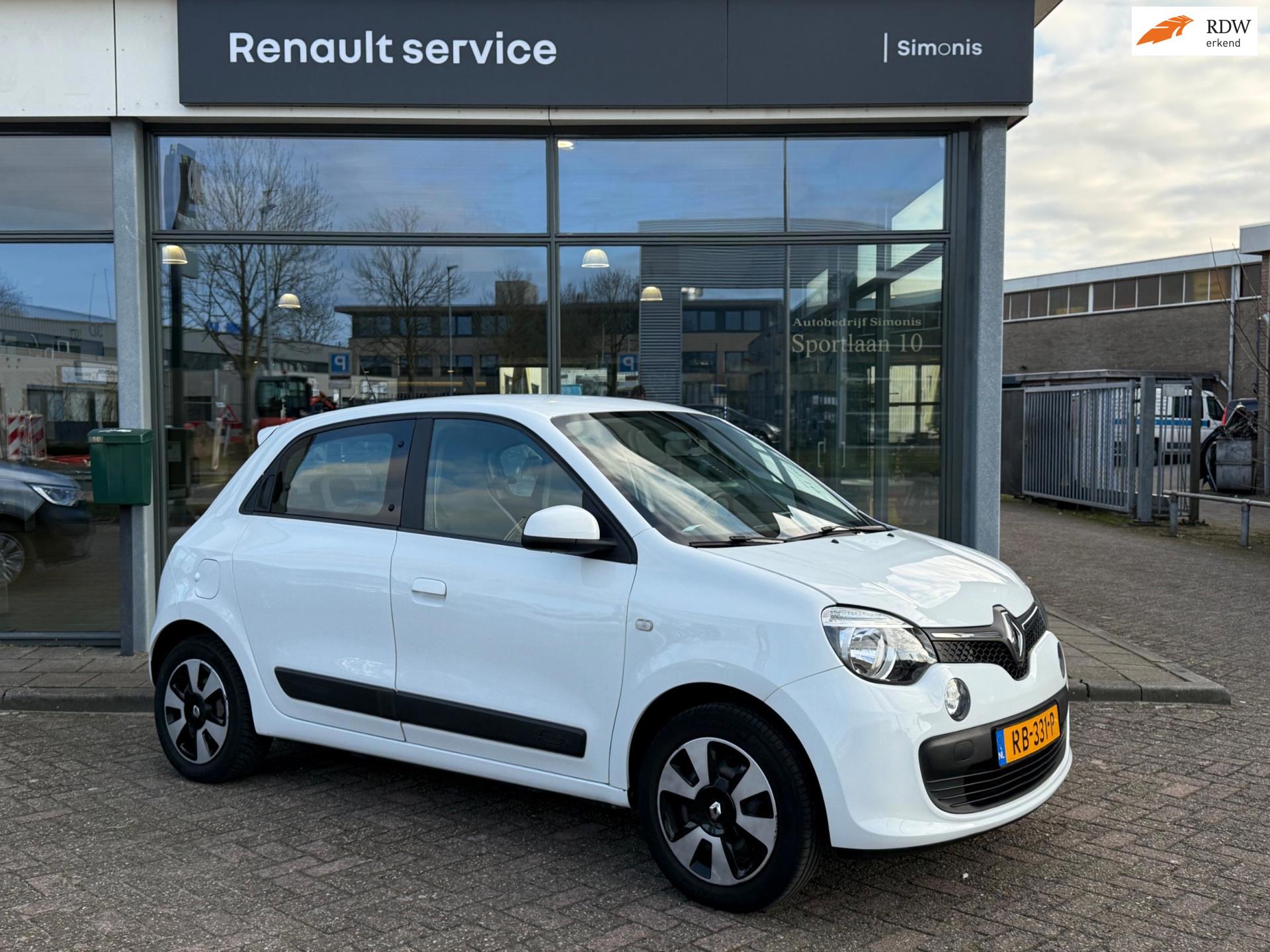 Renault Twingo 1.0 SCe Collection | Airco | Bluetooth